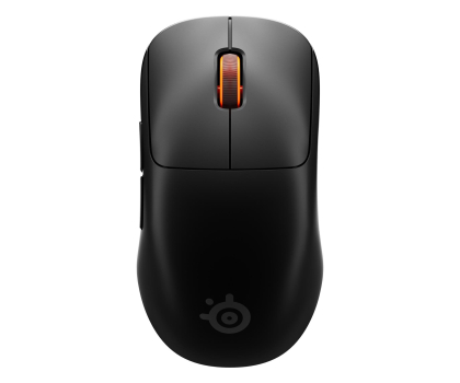 Myszka SteelSeries Sensei Pro czarna